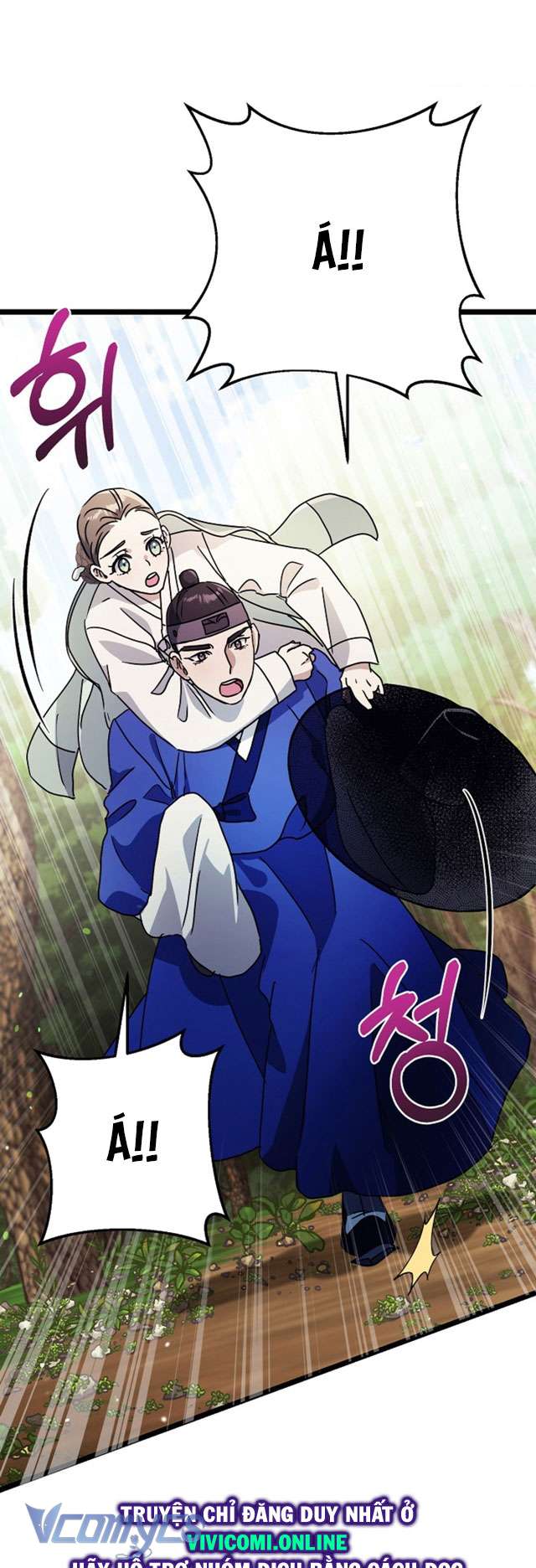 [18+] Goá Phụ Chap 2 - Trang 2