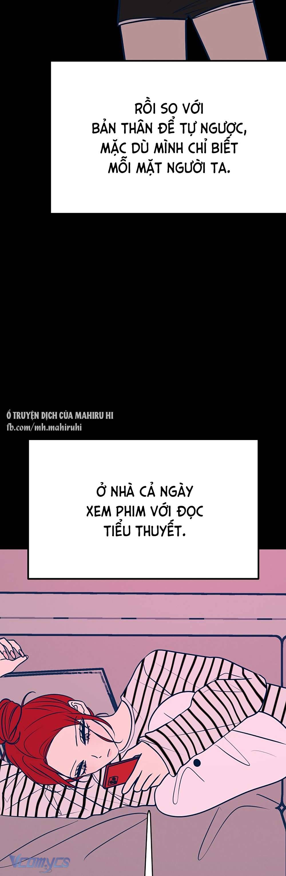 Kẻ Rác Rưởi Không Đáng Được Yêu Chapter 46 - Trang 4