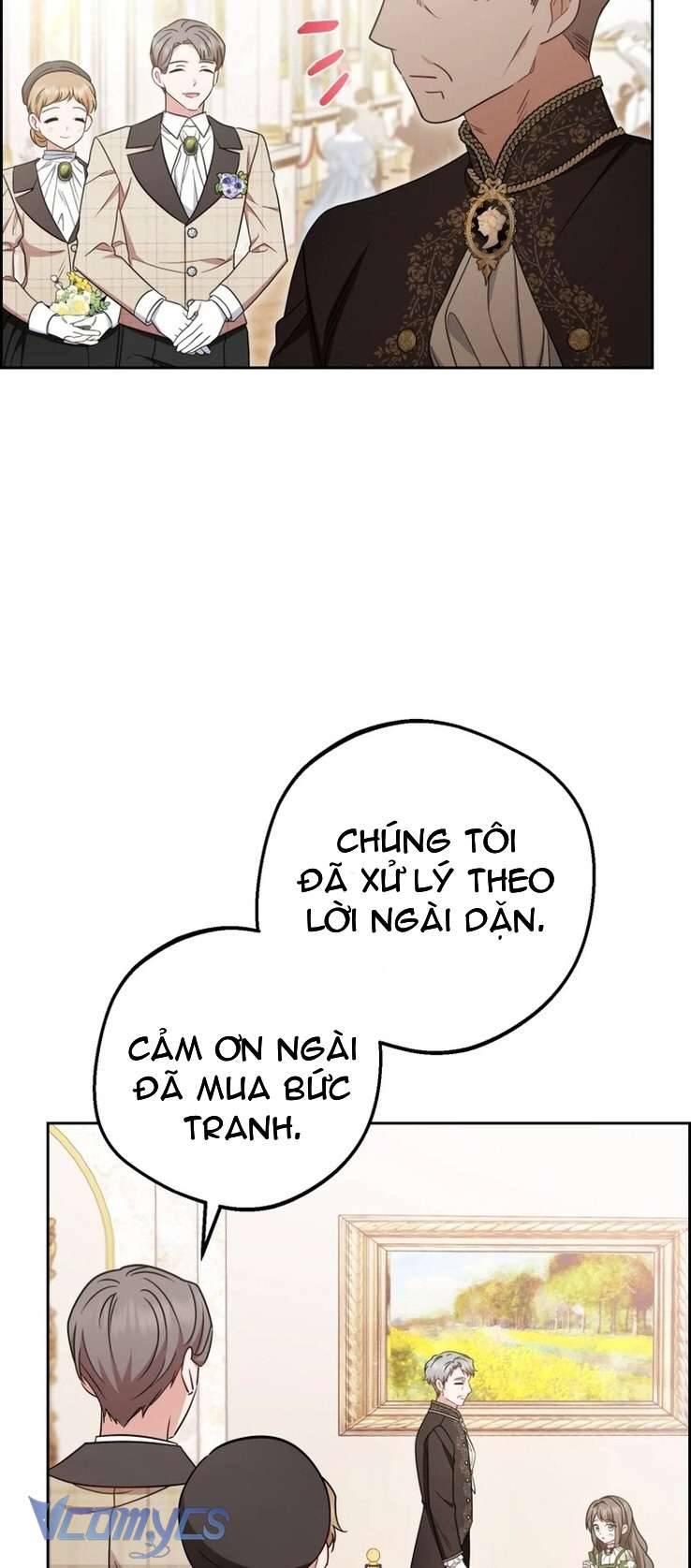 Được Yêu Thương Mà Còn Ngại Ngùng Sao! Chap 61 - Trang 4