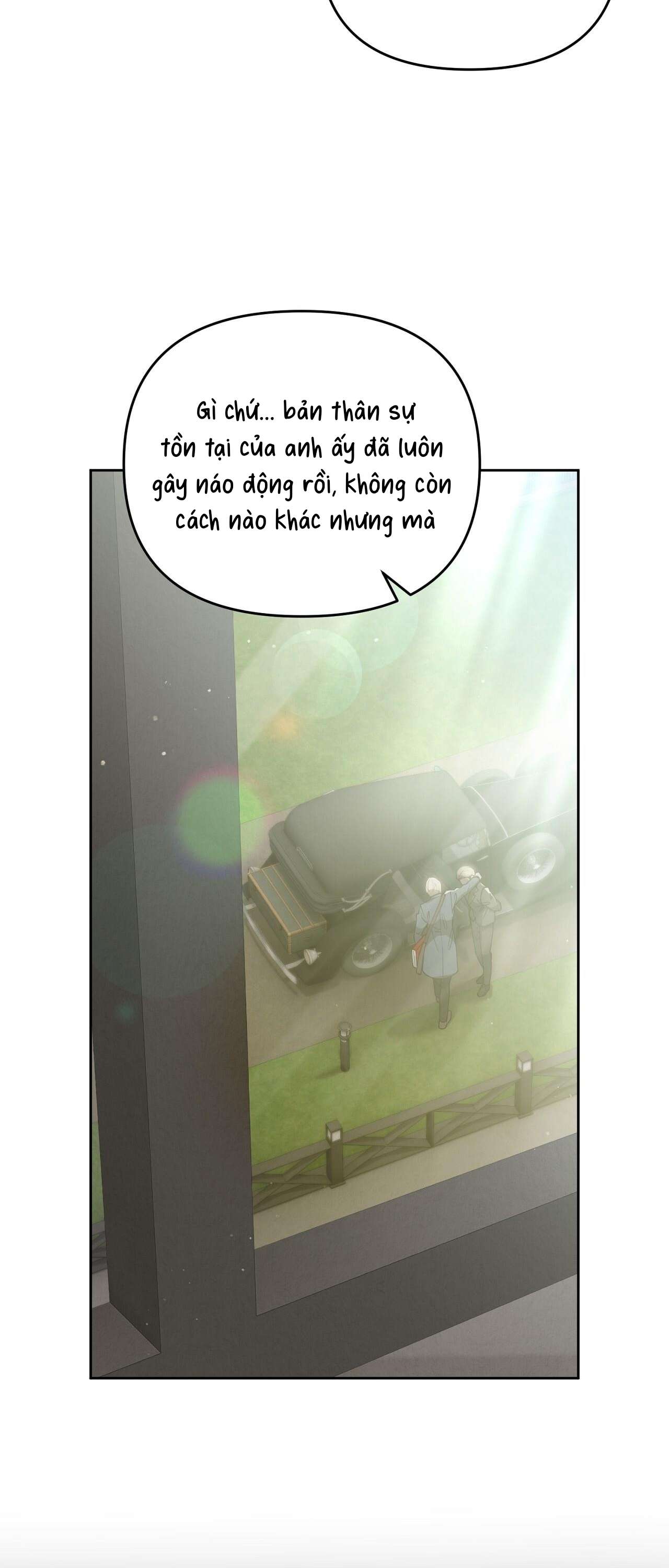 [ 18+ ] Vụ Bê Bối Pháp Lý Chap 1 - Trang 2