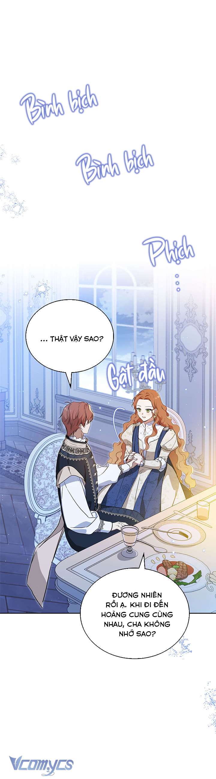 Kiếp Này Nhất Định Làm Gia Chủ Chap 128 - Trang 2