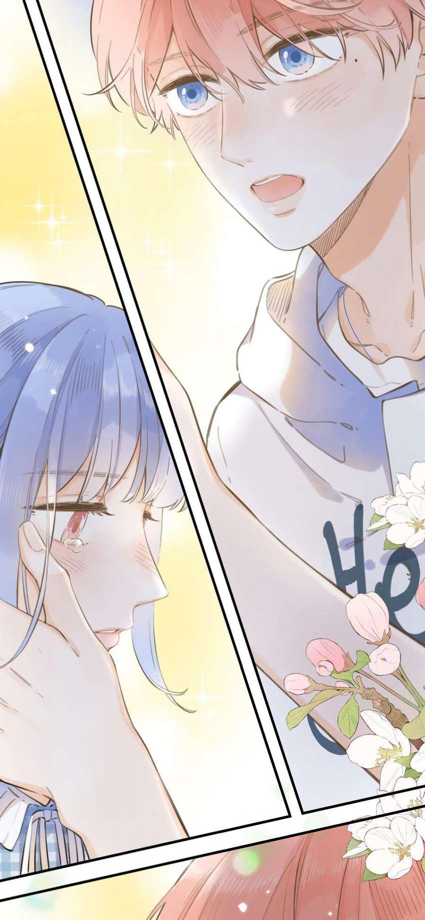 Ánh Sao Phiêu Linh Trong Nước Chap 55.2 - Trang 2