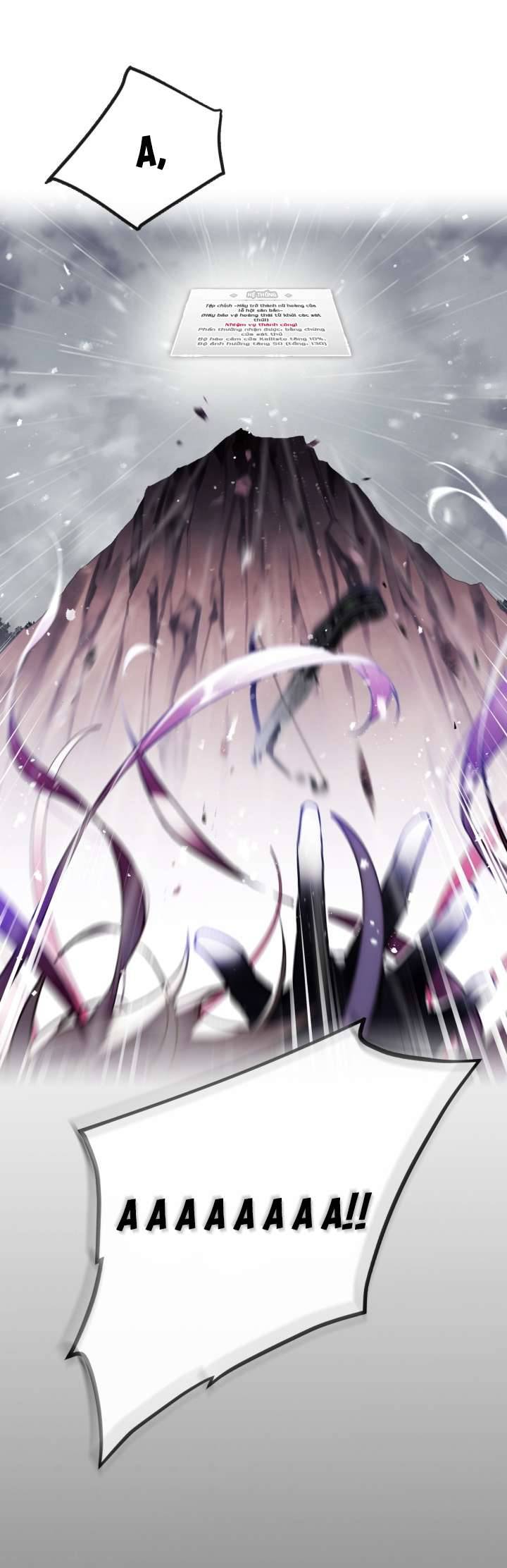 Kết Cục Của Nhân Vật Phản Diện Chỉ Có Thể Là Cái Chết Chapter 70 - Trang 4