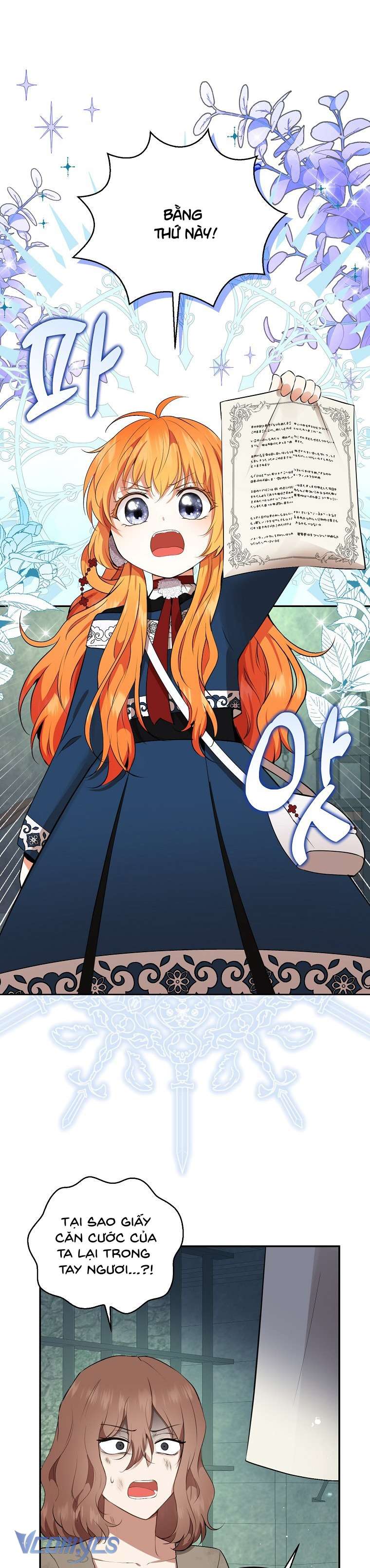 Sóc Con Tài Năng Chap 40 - Trang 2