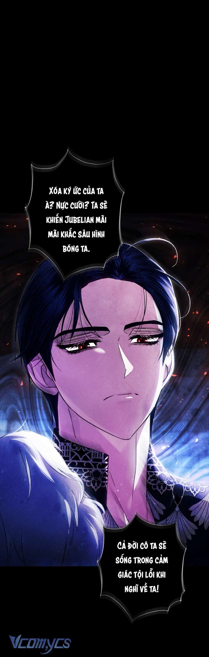 Cha À, Con Không Muốn Kết Hôn Đâu Chap 126 - Trang 2