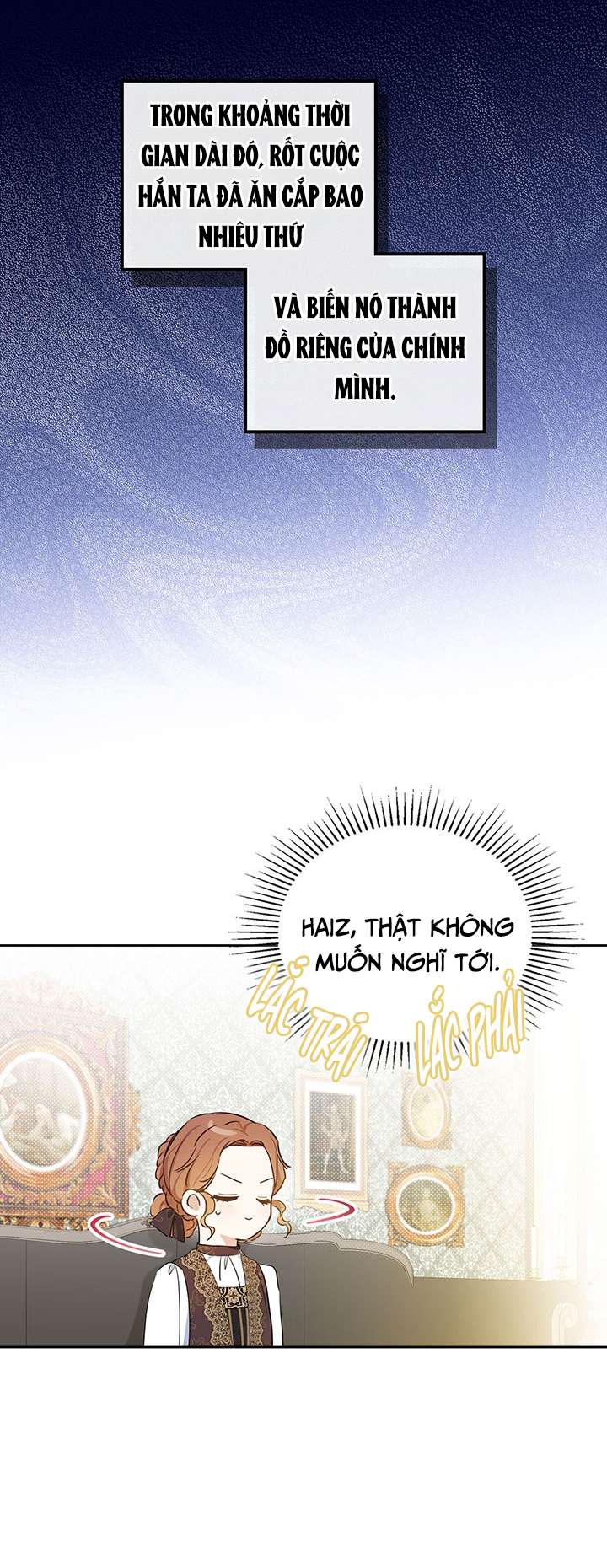 Kiếp Này Nhất Định Làm Gia Chủ Chap 88 - Trang 2