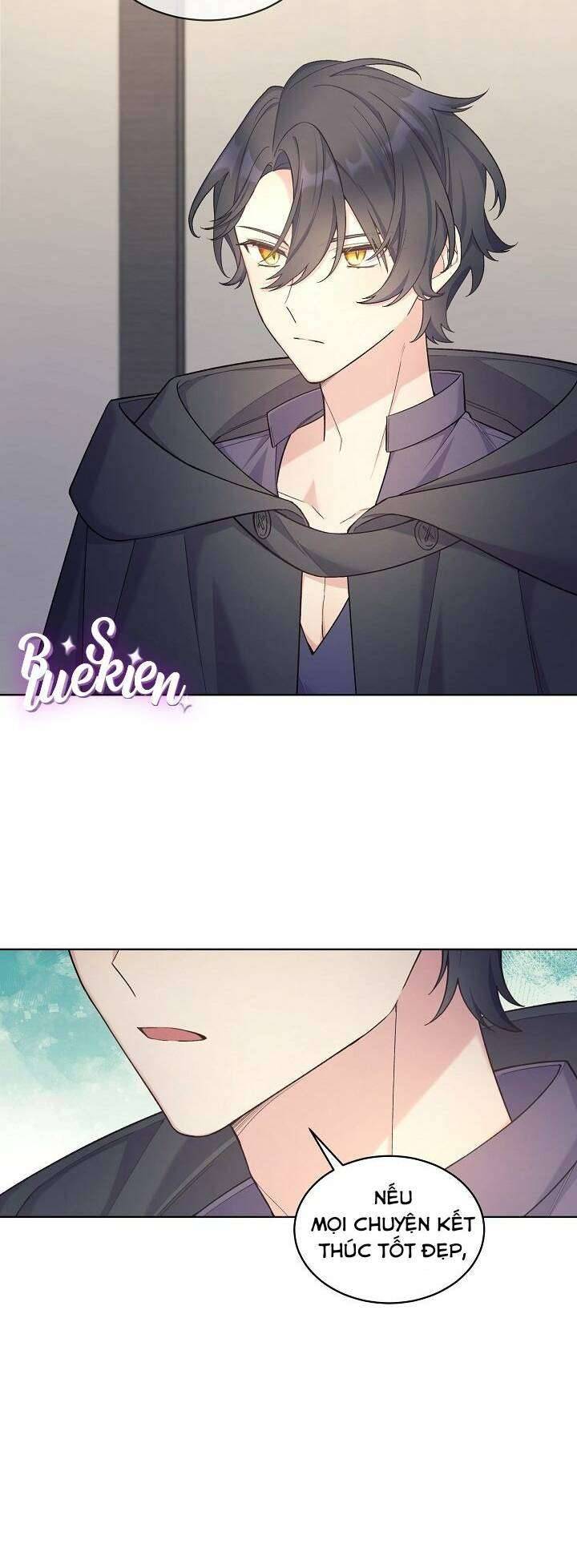Bệ Hạ, Tôi Sẽ Giết Ngài! Chapter 22 - Trang 4