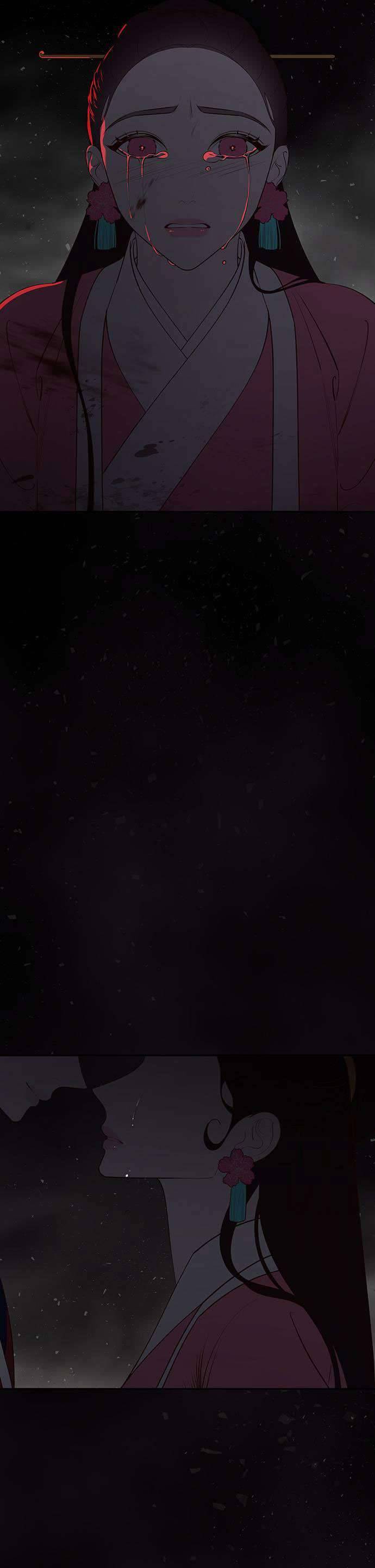 Vương Tử Huyền Bí Chapter 107 - Trang 4