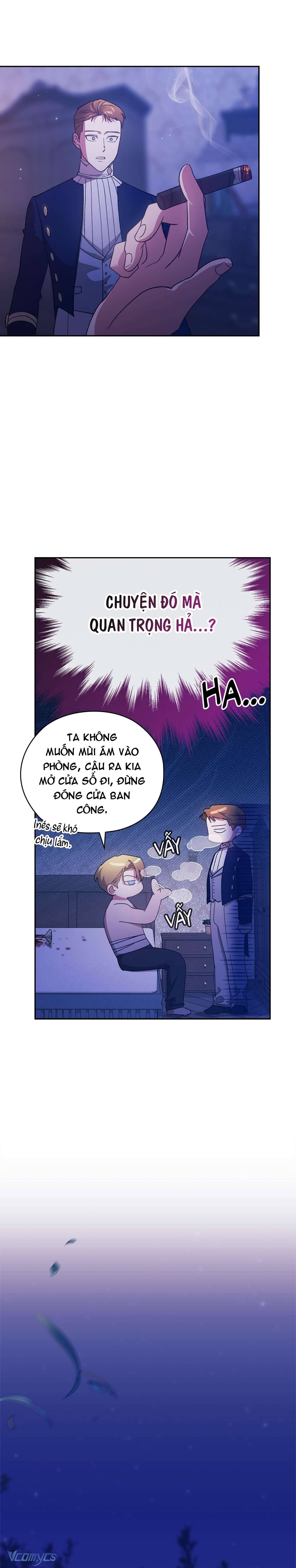 Hôn Nhân Này Rồi Sẽ Đổ Vỡ Chapter 76 - Trang 3