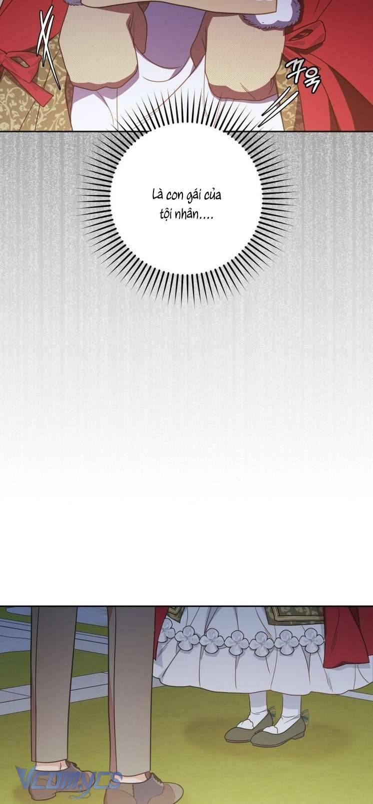 Được Yêu Thương Mà Còn Ngại Ngùng Sao! Chap 55 - Trang 4