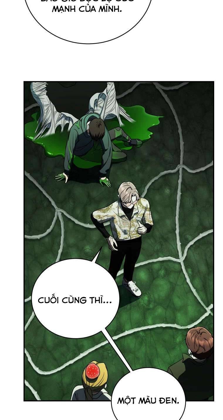 Hướng Dẫn Sinh Tồn Dành Cho Người Xếp Hạng Chap 28 - Trang 2