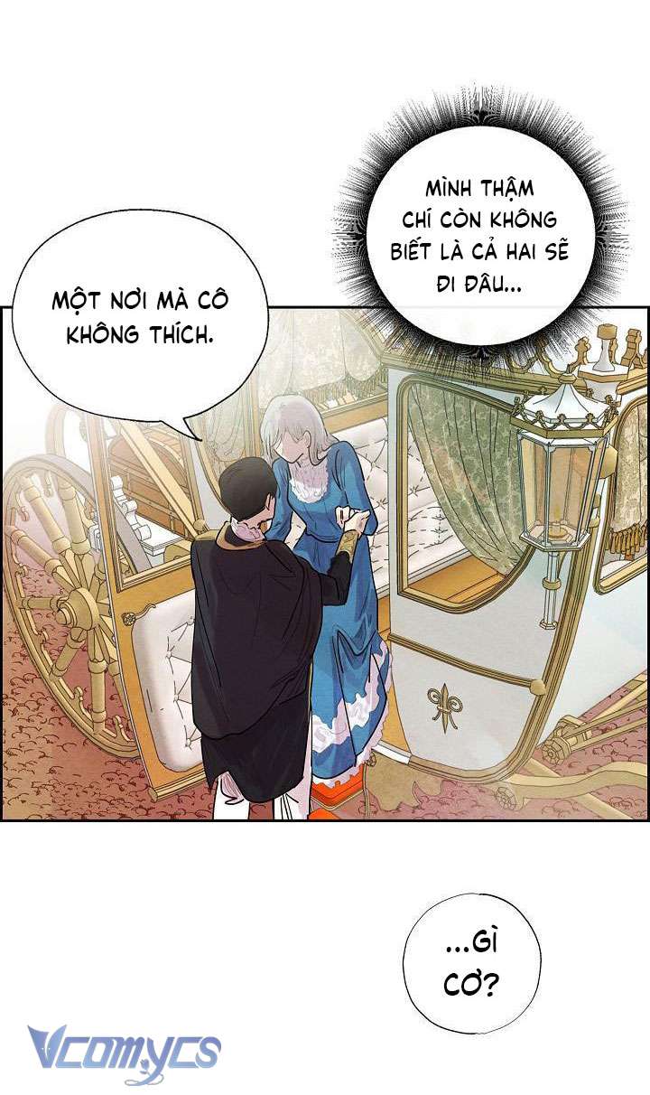 Ác Nữ Sau Lớp Mặt Nạ Chapter 7 - Trang 3