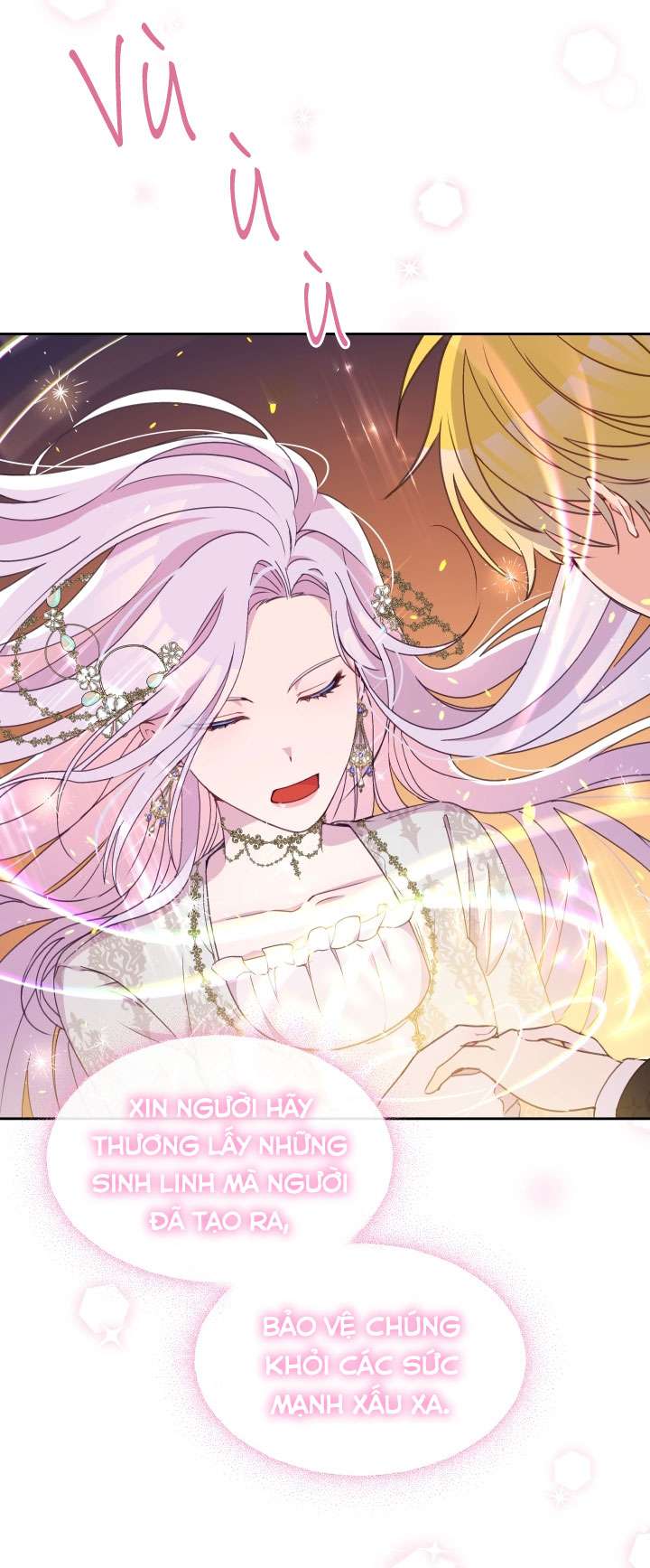 Người Bảo Hộ Của Bạo Quân Là Ma Nữ Tàn Độc Chap 32 - Trang 4