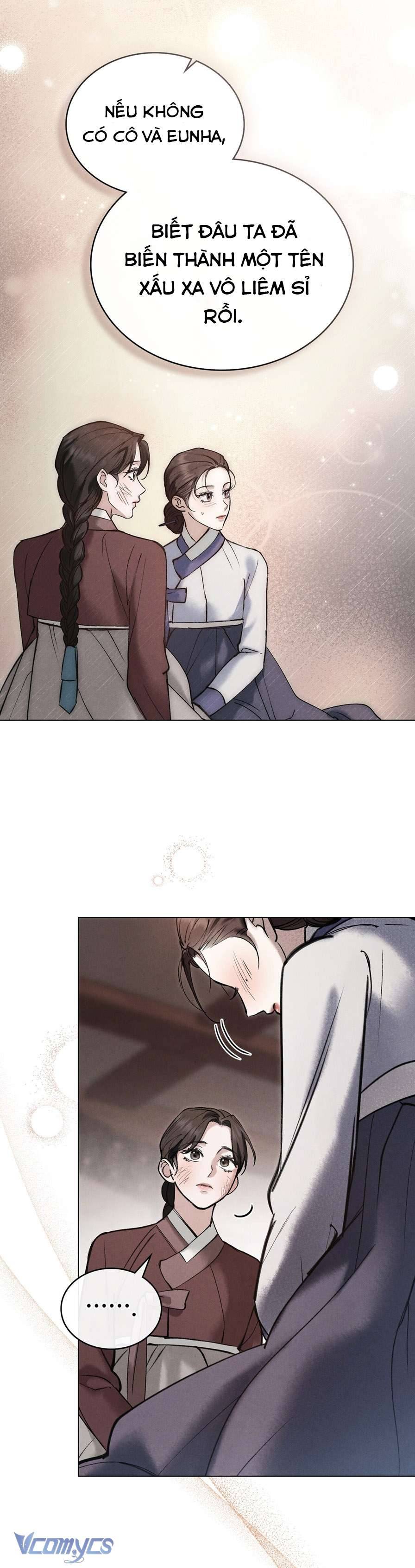 [18+] Đêm Giông Bão Chap 10 - Trang 2