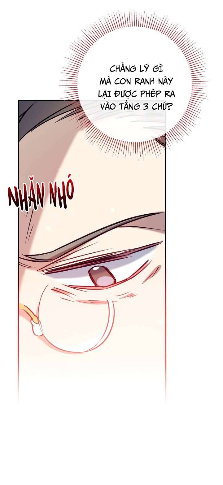 Chúng Ta Có Thể Trở Thành Một Gia Đình Được Không? Chap 71 - Trang 2