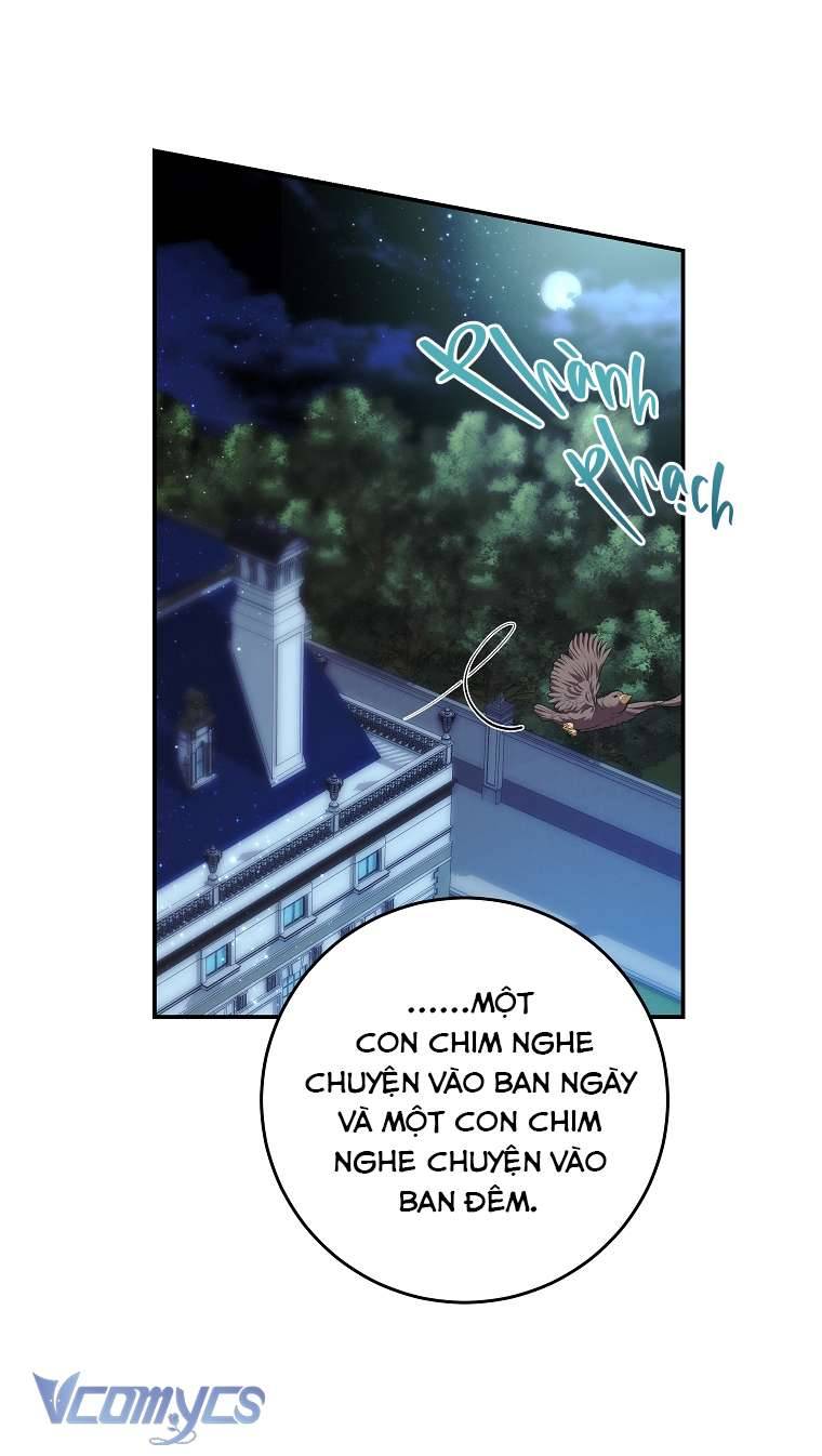 [18+] Phương Pháp Gia Hạn Hợp Đồng Hôn Nhân Chap 20 - Trang 2