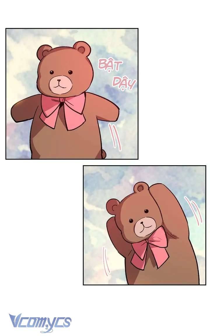 Vị Hôn Thê Khế Ước Của Công Tước Chapter 69 - Trang 4