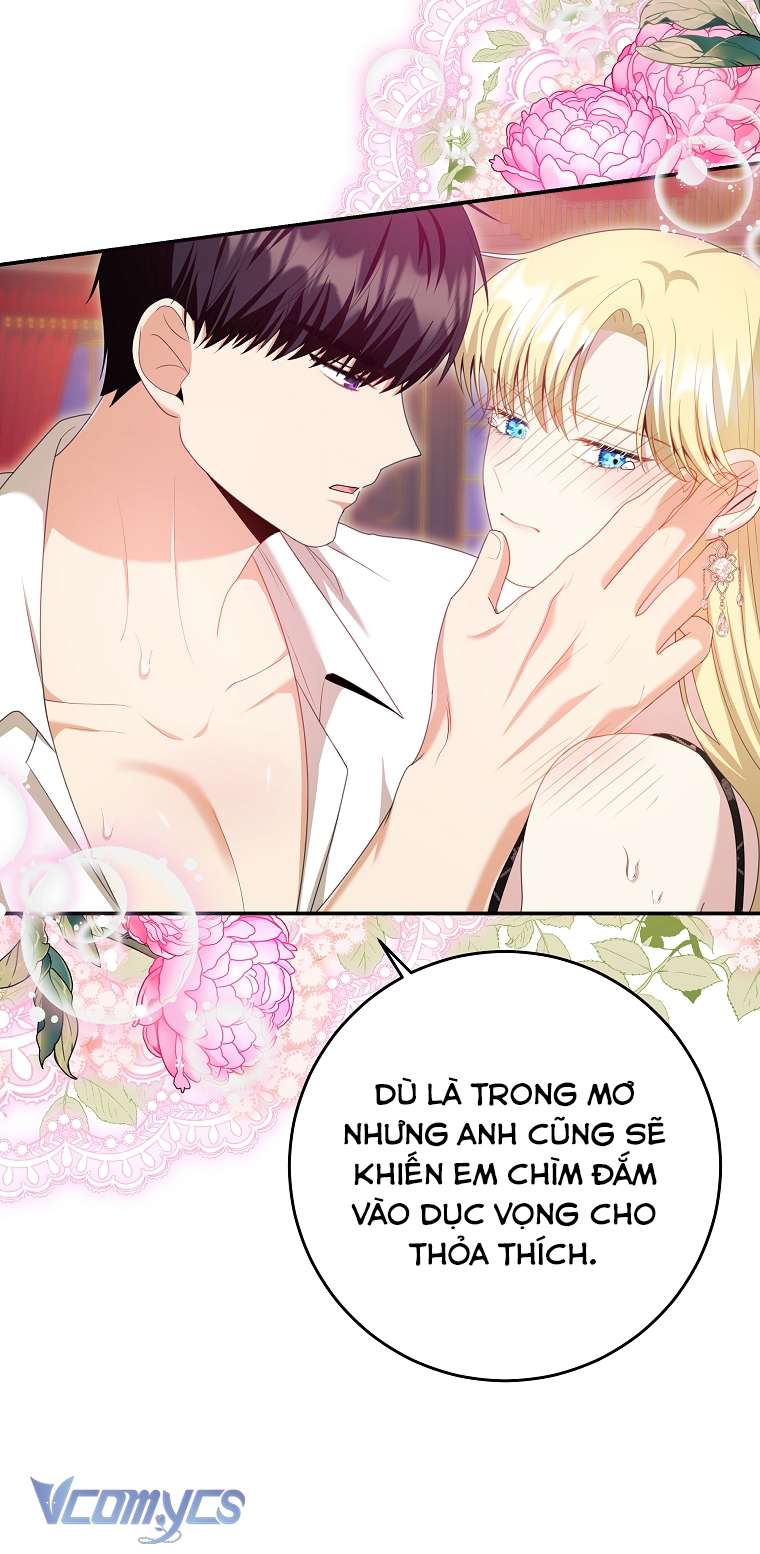 [18+] Phương Pháp Gia Hạn Hợp Đồng Hôn Nhân Chap 17 - Trang 2