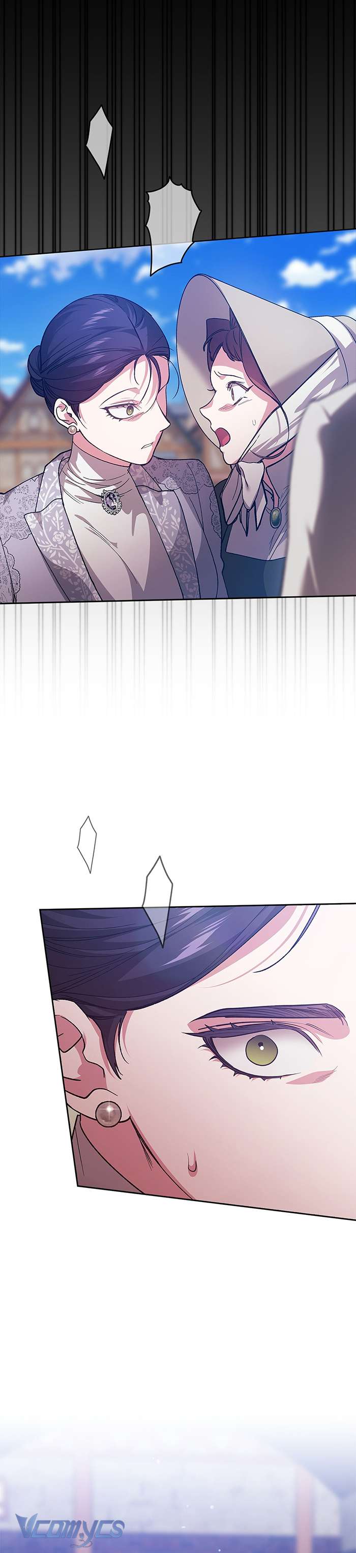 Hôn Nhân Này Rồi Sẽ Đổ Vỡ Chap 95 - Trang 3