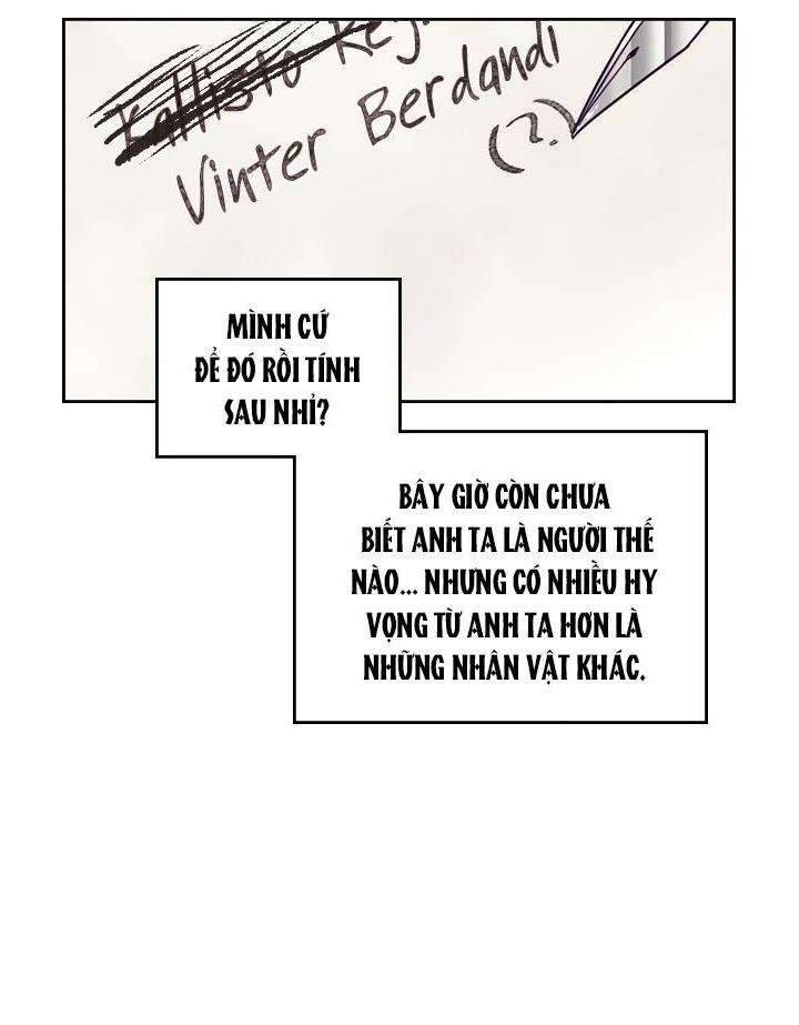 Kết Cục Của Nhân Vật Phản Diện Chỉ Có Thể Là Cái Chết Chapter 5 - Trang 4