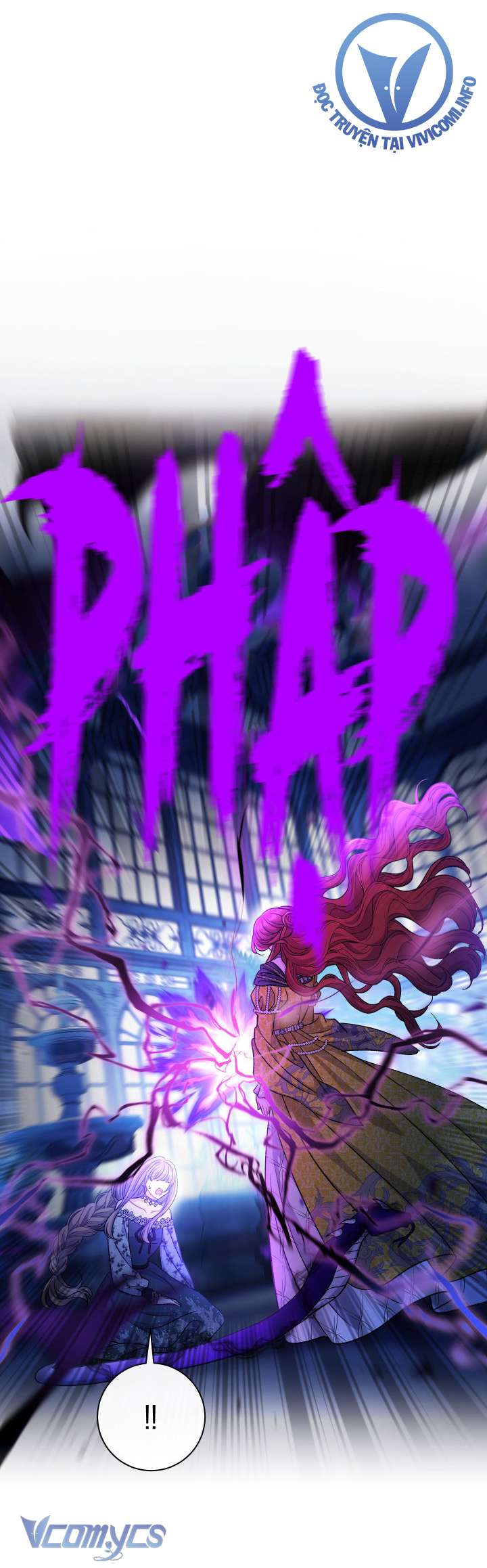 Người Xem Mắt Của Ác Nữ Quá Hoàn Hảo Chapter 34 - Trang 4