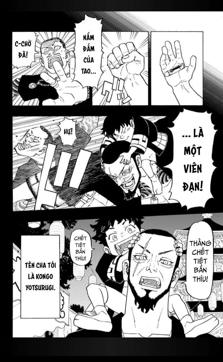 Negai No Astro Chapter 1 - Trang 4