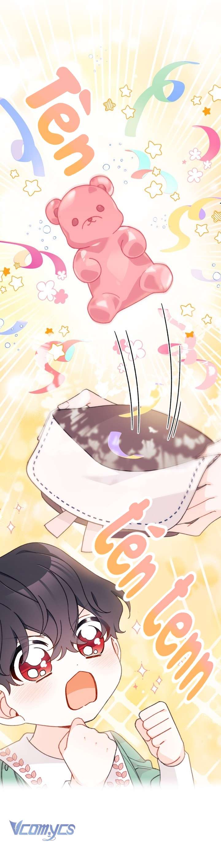 Nhặt Được Nam Chính Tặng Kèm Phu Quân Chap 23 - Trang 3