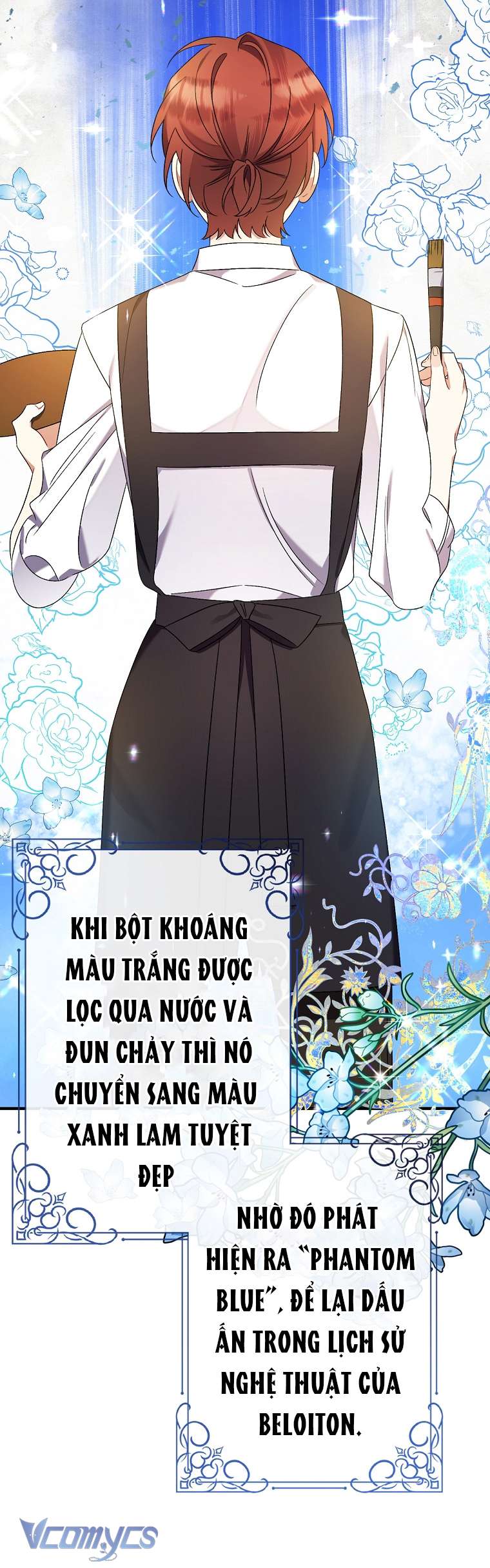 Tôi Chỉ Chăm Sóc Người Cha Ốm Yếu Của Mình Mà Thôi! Chapter 16 - Trang 3