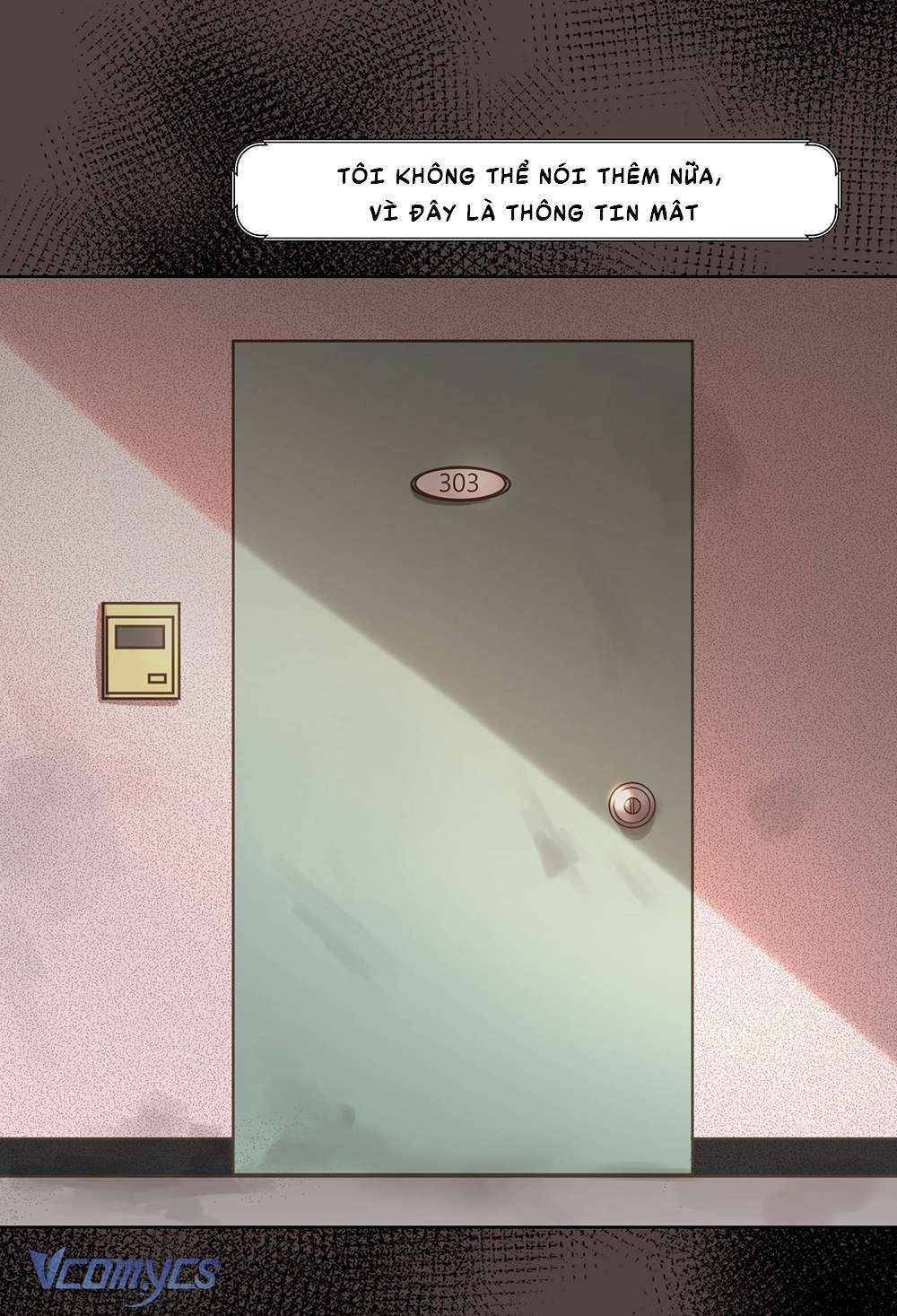 Sát thủ sát vách Chap 2 - Trang 2