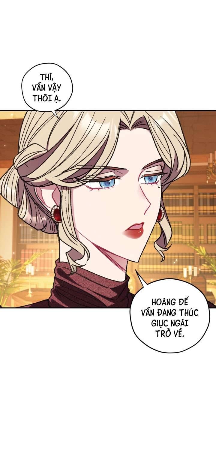 Cha À, Con Không Muốn Kết Hôn Đâu Chap 30 - Trang 2