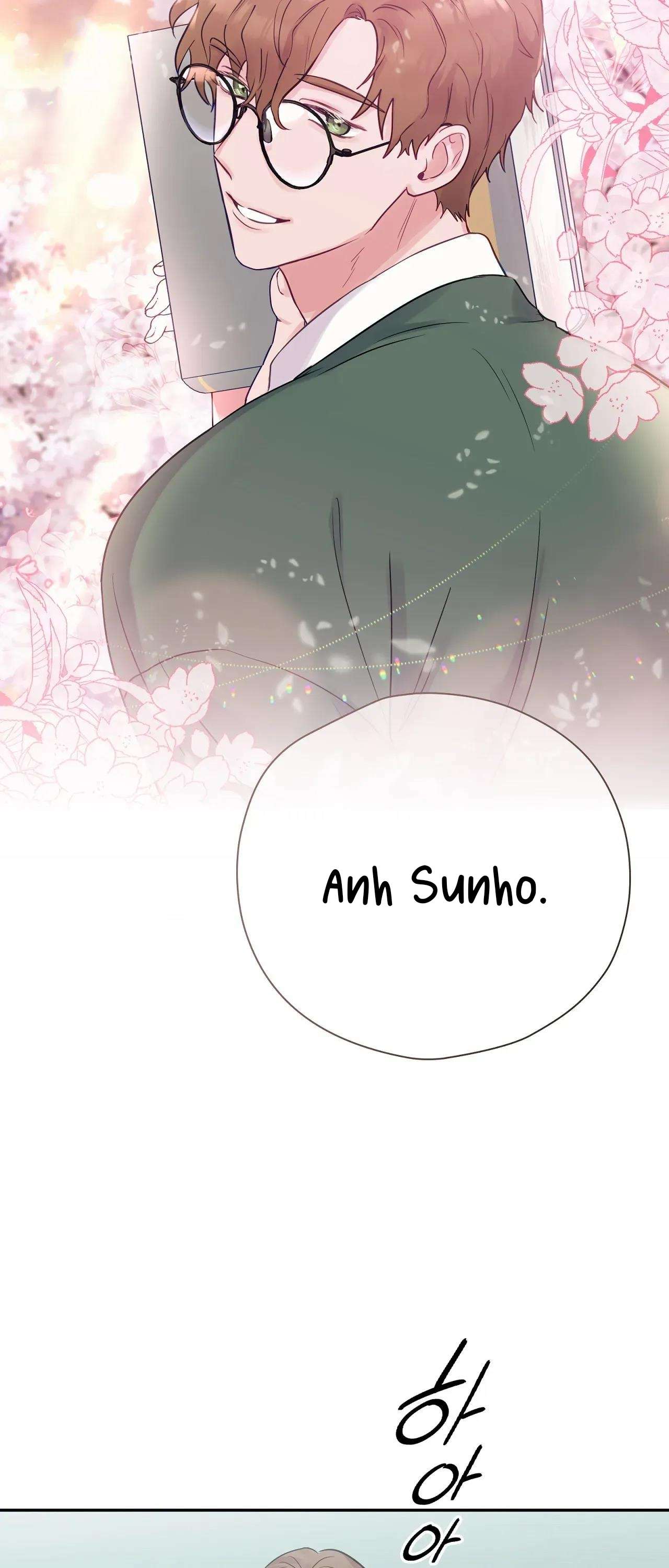 [ 18+ ] Người bạn nguy hiểm của anh trai Chap 1 - Trang 2