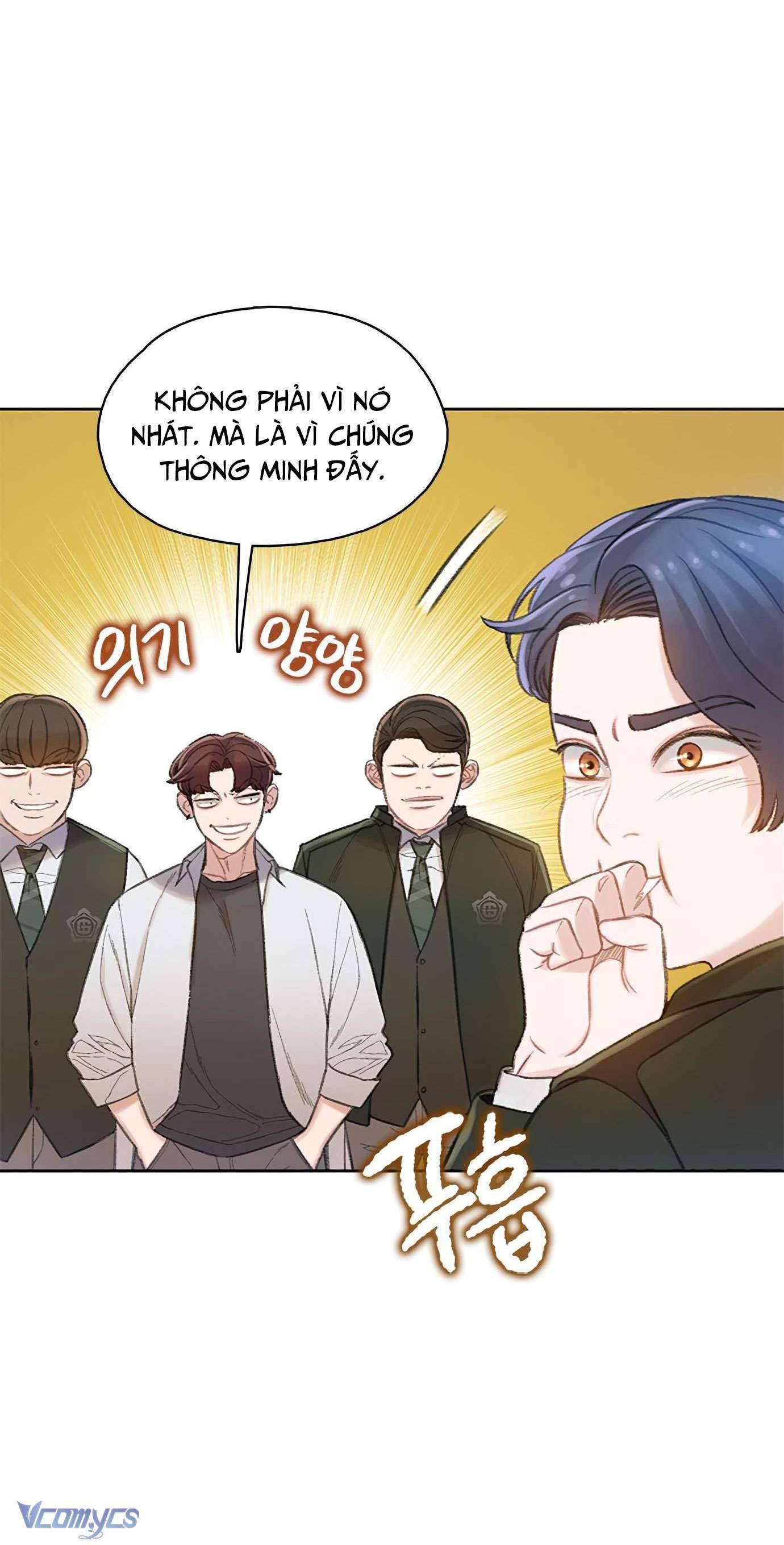 Trăng Tối: Thành Phố Xám (HYBE) Chap 6 - Trang 2