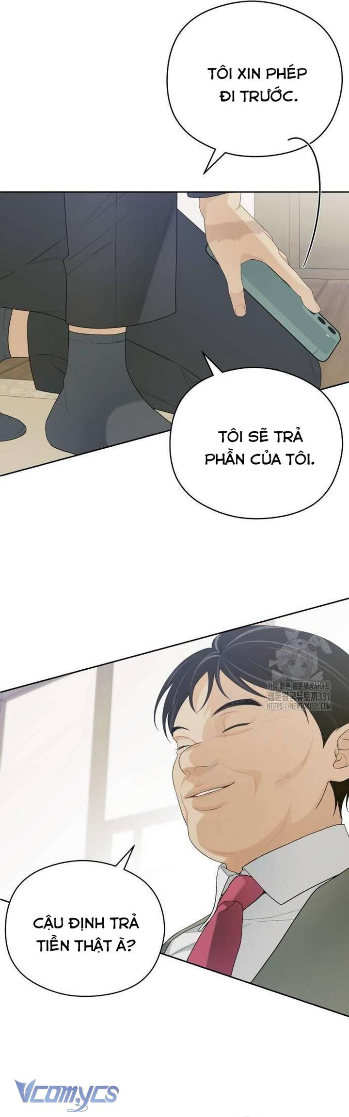 [18+] Cậu Ổn Đến Mức Nào Chap 21 - Trang 2