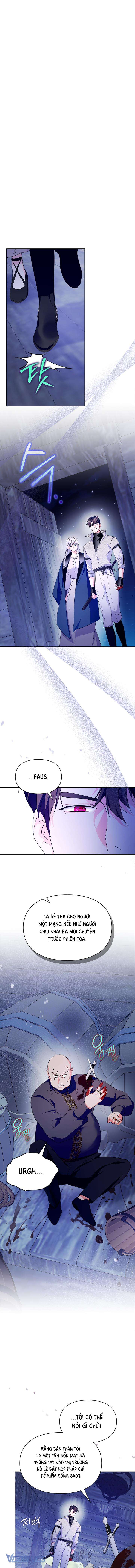 Trở Thành Trung Thần Của Bạo Chúa Chapter 41 - Trang 4