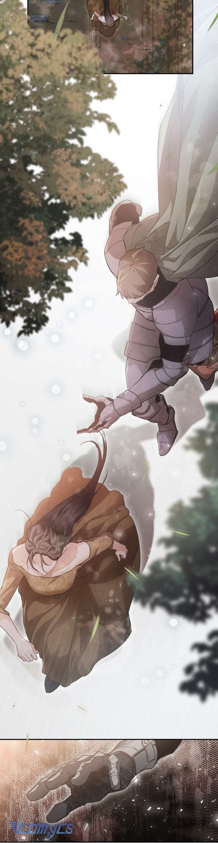 Tiếng Trống Vang Dội Chapter 7 - Trang 4