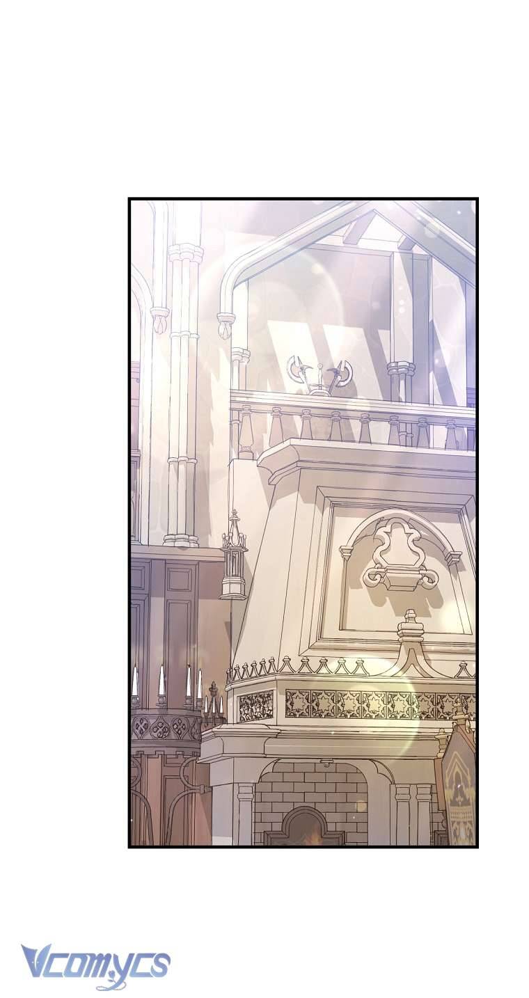 Tôi Chỉ Chăm Sóc Người Cha Ốm Yếu Của Mình Mà Thôi! Chapter 3 - Trang 4