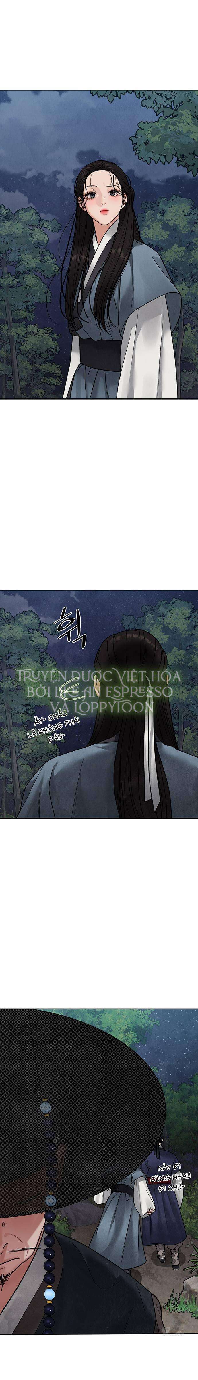 Quỷ Hồn Chap 17 - Next Chap 18
