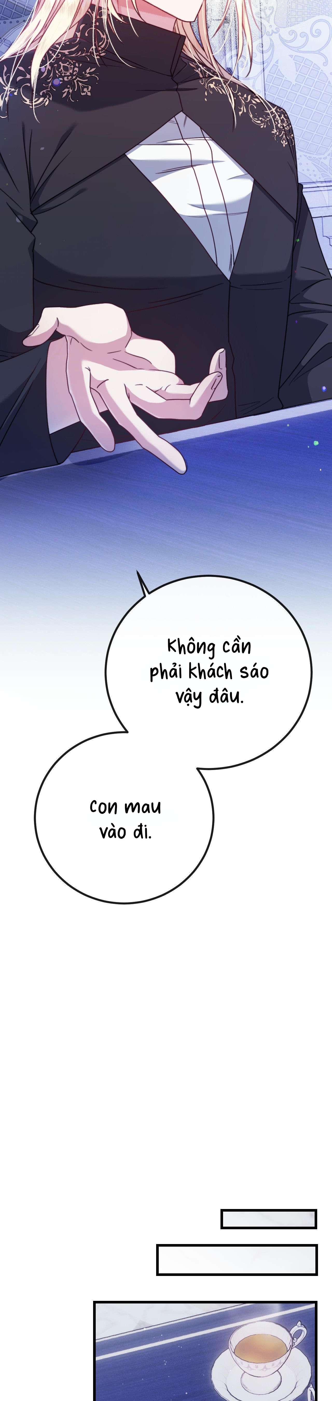 [ 18+ ] Bị Mắc Kẹt Trong Trò Chơi Harem Ngược Vô Vọng Chap 5 - Trang 2