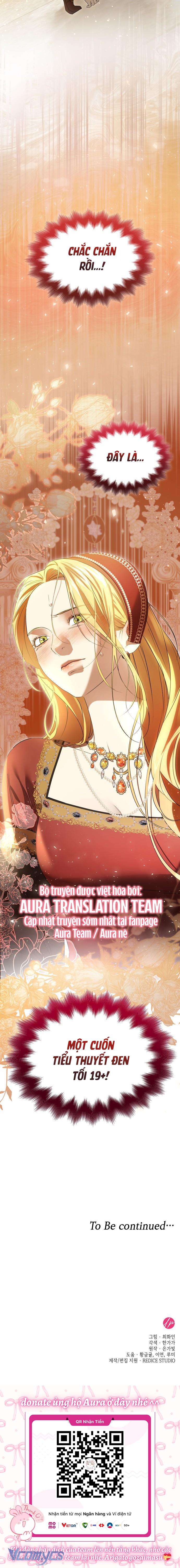 Tôi Bị Giam Cầm Bởi Con Chó Điên Tôi Nuôi Chapter 2 - Trang 3