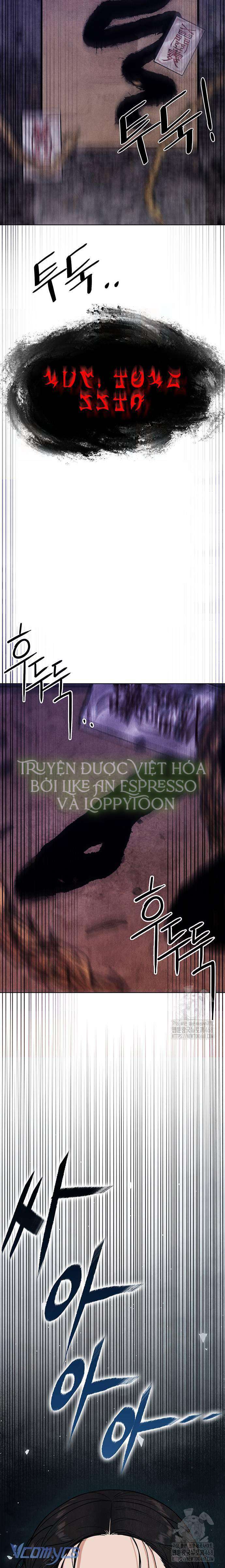 Quỷ Hồn Chap 19 - Next Chap 20