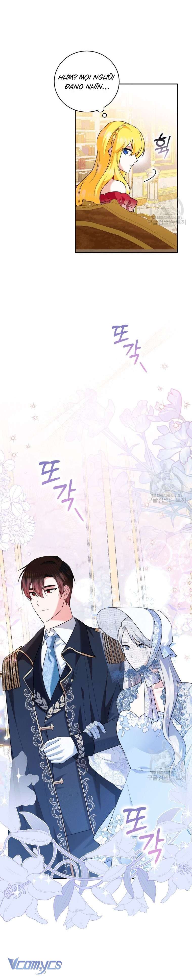 Kế Hoạch Trả Thù Chap 12 - Trang 2