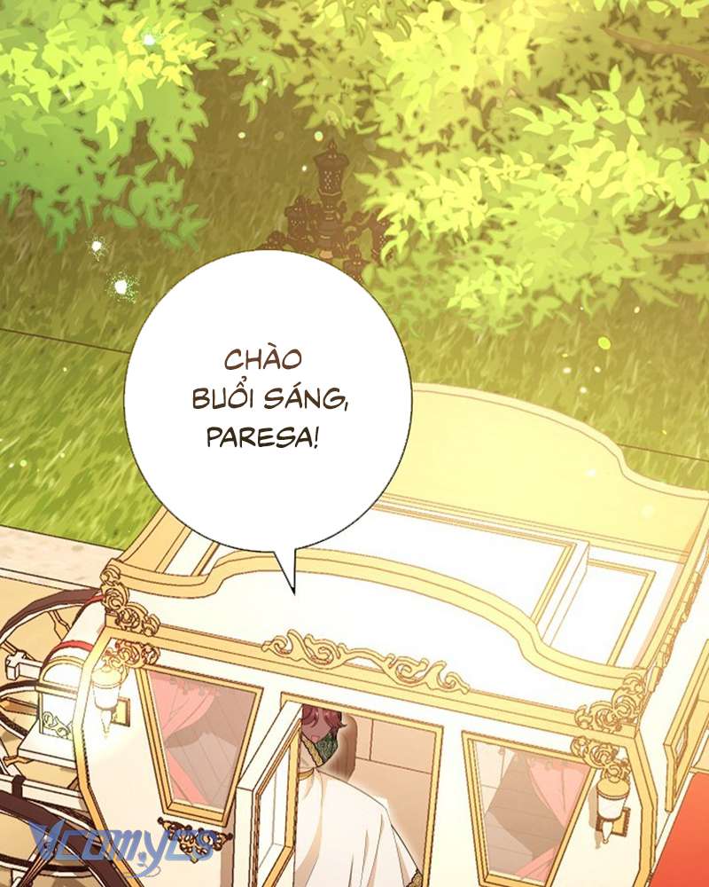 Hầu Gái Độc Quyền Của Hoàng Hậu Phản Diện Chapter 39 - Trang 4