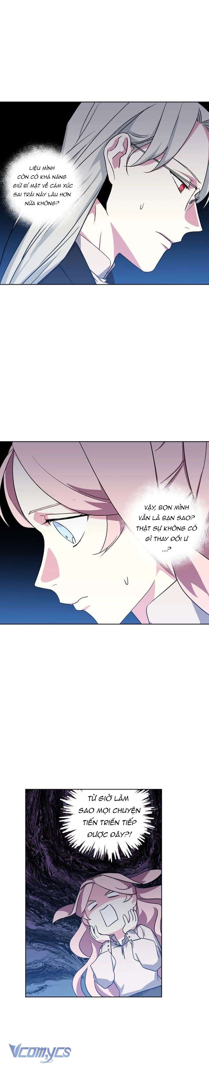 CHITRA Chapter 44 - Trang 4