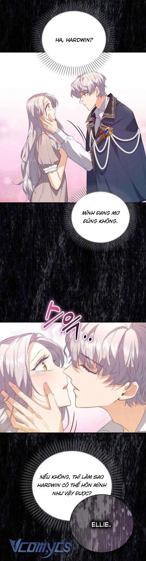 Tôi Chỉ Nhận Ra Sau Khi Mất Cô Ấy Chap 22 - Trang 2