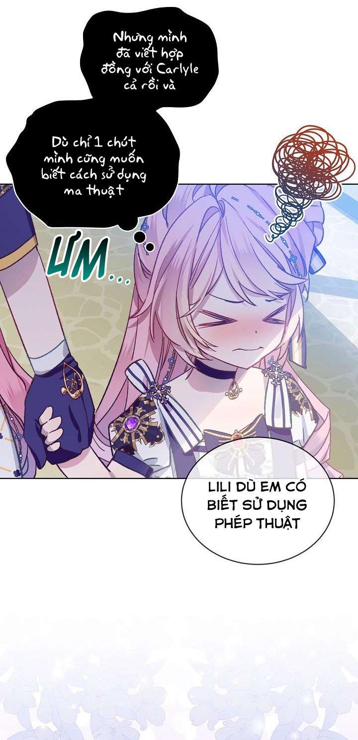 Quý Cô Thế Giới Ngầm Chap 33 - Trang 4