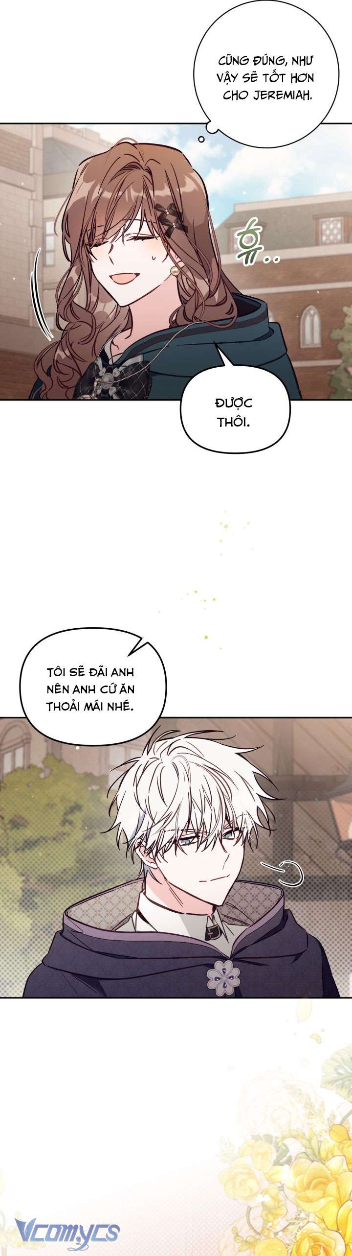 Không Có Chỗ Cho Kẻ Giả Mạo Chap 48 - Trang 2