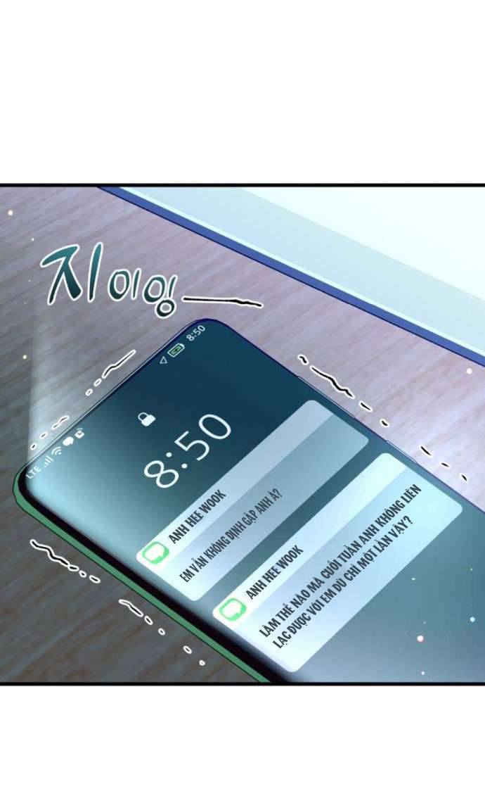 Tôi Nóng Lòng Muốn Chiếm Lấy Cô Ấy Chap 13 - Trang 3