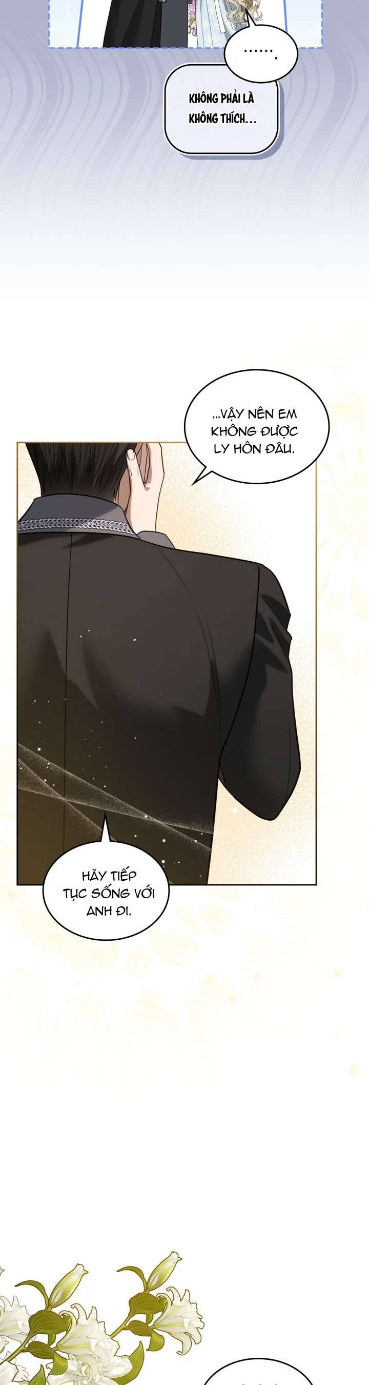 Nam Chính Quái Vật Sống Dưới Giường Tôi Chapter 50 - Trang 4