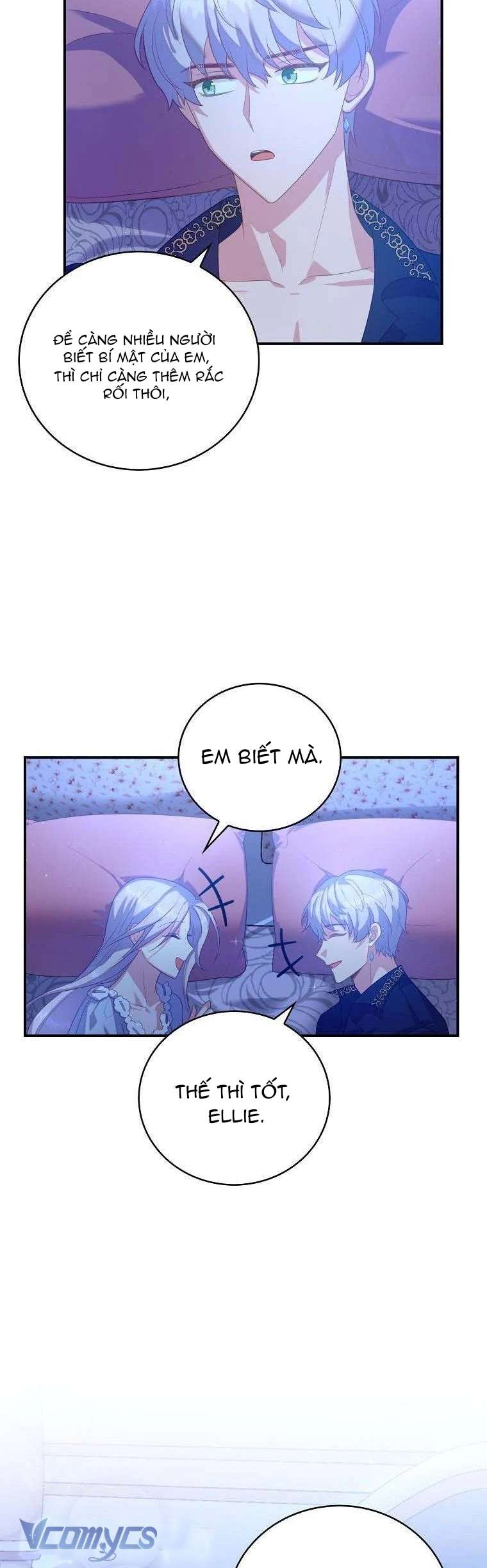 Tôi Chỉ Nhận Ra Sau Khi Mất Cô Ấy Chap 30 - Trang 2