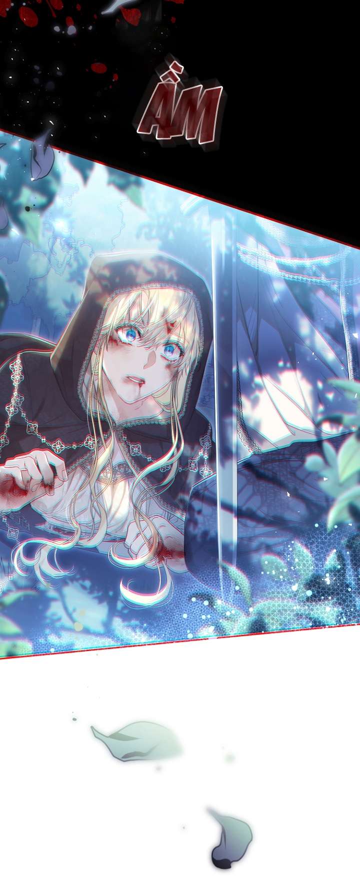 Ác Nữ Chỉ Là Một Con Rối Chap 67 - Trang 2